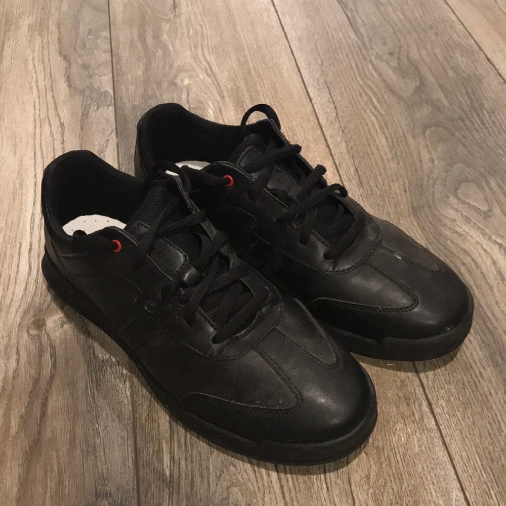 Shoes Crew anti slip shoes